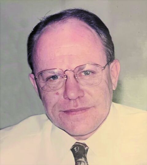 H R. Snyder Richard R. Snyder - Herald-Standard